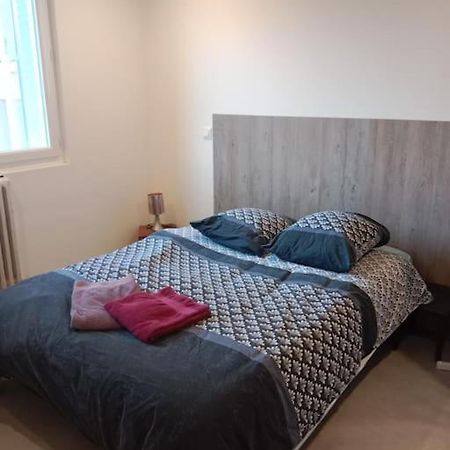 Insolite 22 Chambéry Eksteriør bilde