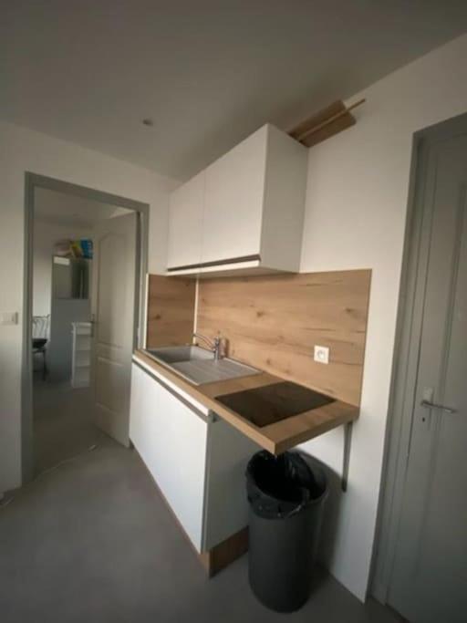 Insolite 22 Chambéry Eksteriør bilde