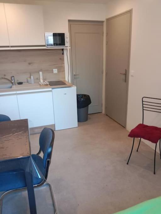 Insolite 22 Chambéry Eksteriør bilde