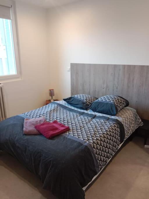 Insolite 22 Chambéry Eksteriør bilde