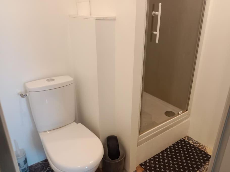 Insolite 22 Chambéry Eksteriør bilde